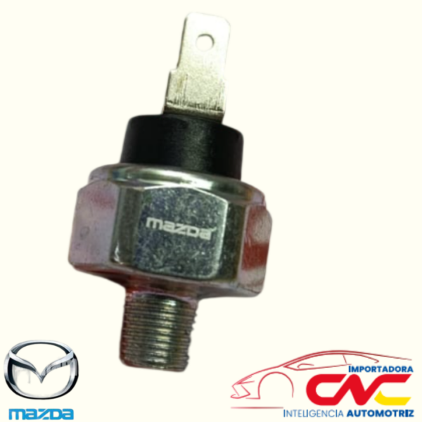 TROMPO DE ACEITE  MAZDA 3 - MAZDA ALLEGRO 1,6 2003-2008