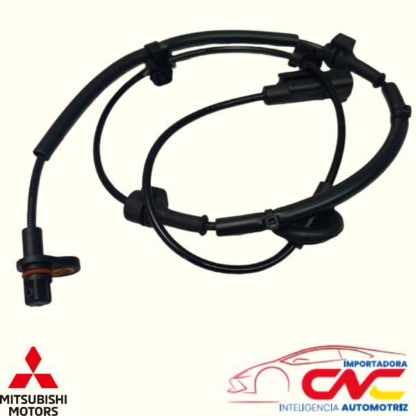 SENSOR ABS POSTERIOR DERECHO MITSUBISHI LANCER - OUTLANDER SPORT 2,0-2,4 2012