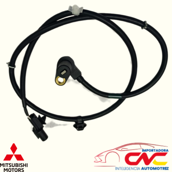ABS DELANTERO DERECHO  MITSUBISHI OUTLANDER  2003-2006