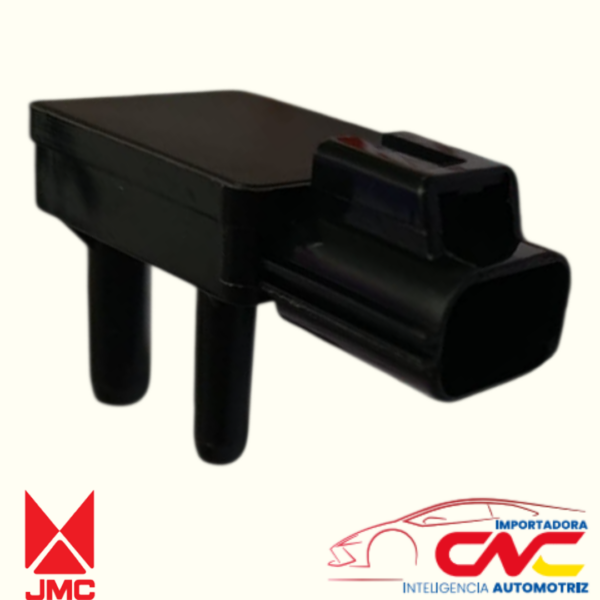 SENSOR MAP  JMC KAIYUN - JMC NEW CARRING- JMC CARRING PLUS