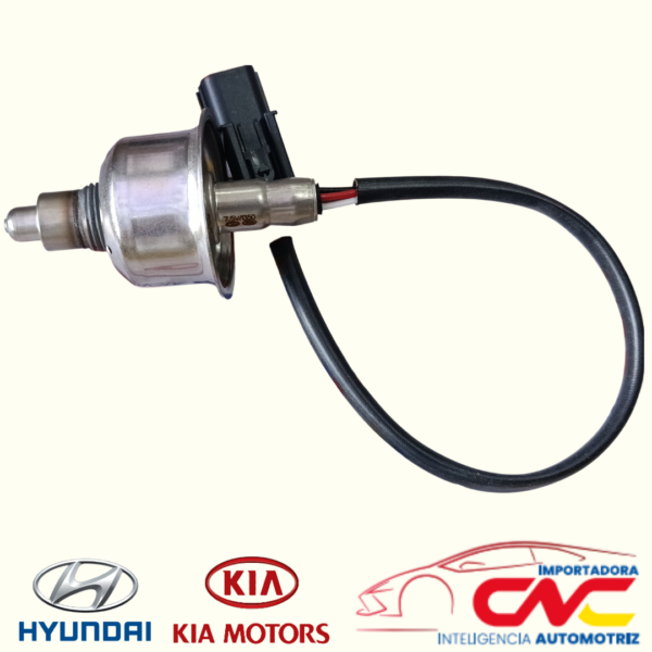 SENSOR DE OXIGENO KIA RIO 1.4 - KIA SOLUTO 1.4 - KIA STONIC 1.4 - HYUNDAI SONATA 2.4/2.0 - HYUNDAI VERNA 1.4 (DELANTERO)