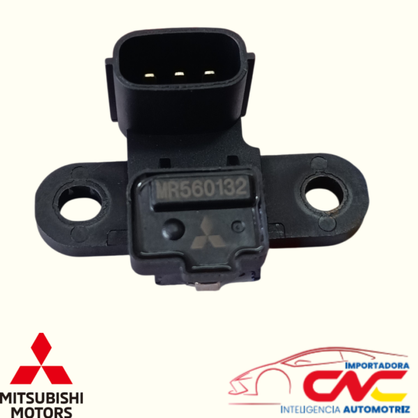 SENSOR POSICION CIGÜEÑAL CKP MITSUBISHI LANCER 2,0/1.8 - MITSUBISHI MONTERO 2.0/1.8