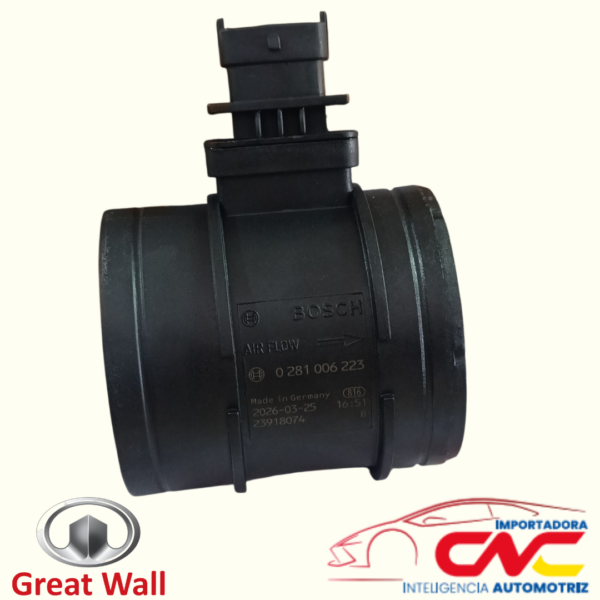 SENSOR MAF GREAT WALL WINGLE 5 2.0