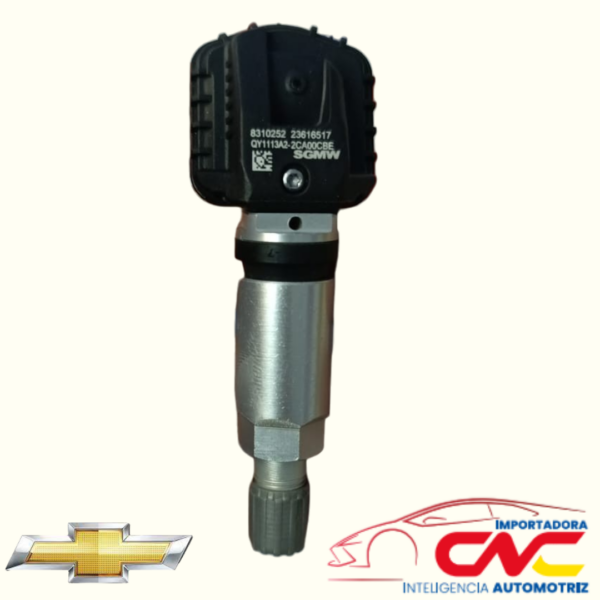SENSOR TPMS CHEVROLET GROOVE 1,5