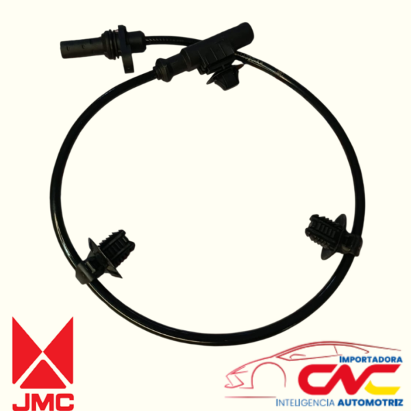 SENSOR ABS POSTERIOR LH JMC VIGUS 3 - JMC VIGUS 5 - JMC VIGUS WORK