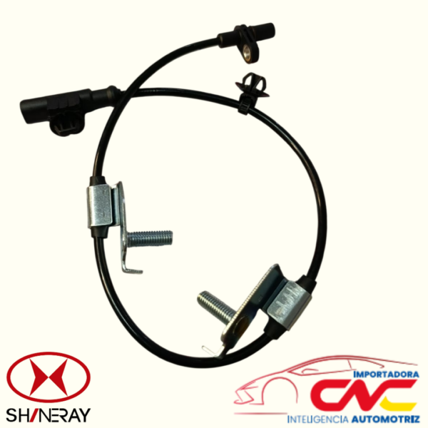 SENSOR ABS POSTERIOR DERECHA SWM G01