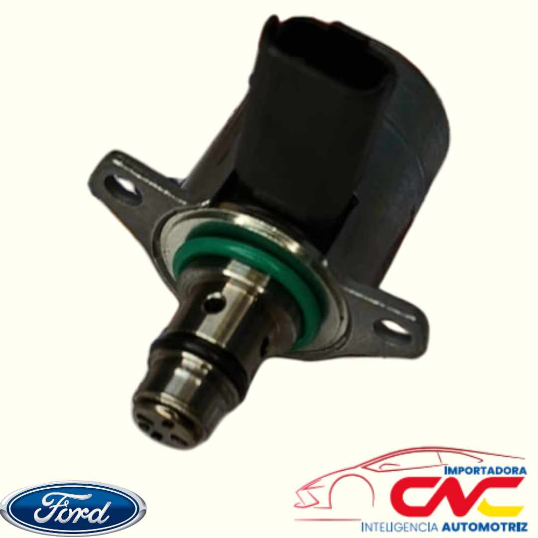 VALVULA REGULADORA DE PRESIÓN DE COMBUSTIBLE FORD TRANSIT 2.2 /3.2 - FORD RANGER 2.2 /3.2