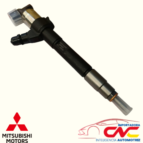 INYECTOR DE COMBUSTIBLE MITSUBISHI L200 2.4
