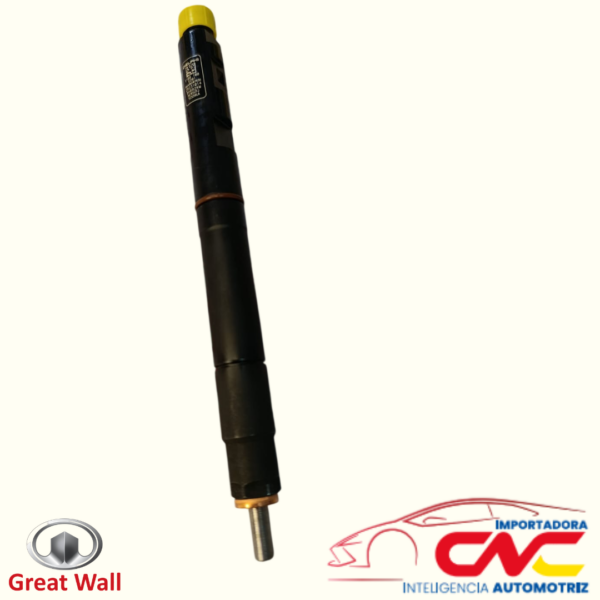 INYECTOR DE COMBUSTIBLE GREAT WALL HOVER H5 - GREAT WALL HOVER H6 - GREAT WALL WINGLE 5 2.0