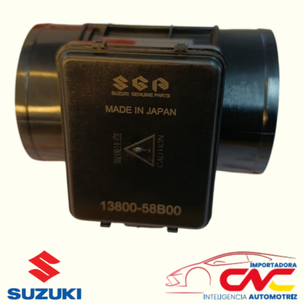 SENSOR MAF GRAND VITARA 2.0