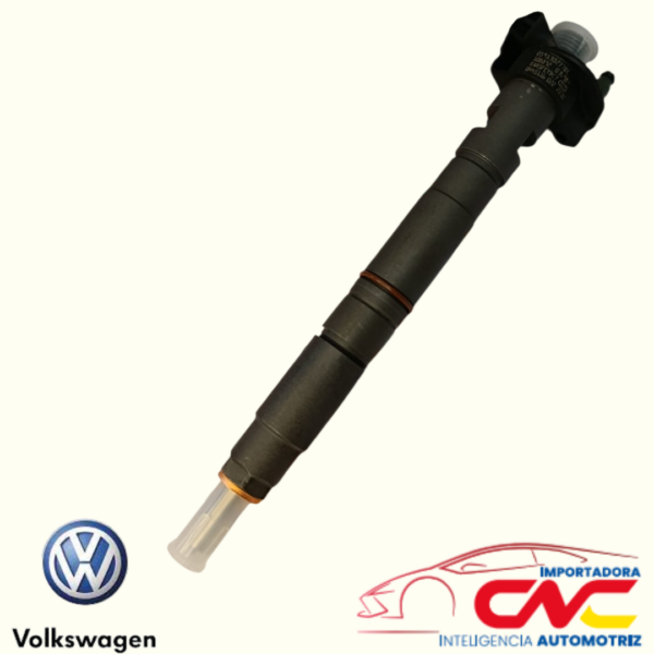 INYECTOR DE COMBUSTIBLE VOLKSWAGEN AMAROK 2011