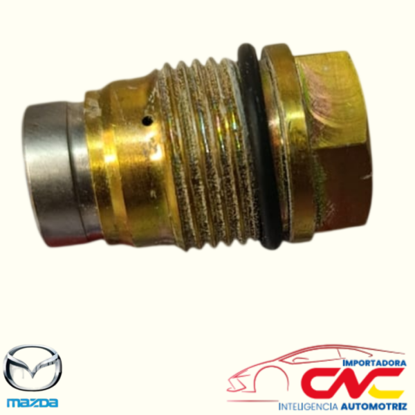 LIMITADOR DE RIEL MAZDA BT 50 2.5/3.0 - NISSAN PATHFINDER 3.0 - NISSAN NAVARA 3.0 - NISSAN PATROL 3.0 - FORD RANGER 2.5/3.0 - JEEP CHEROKEE 2.5/2.8