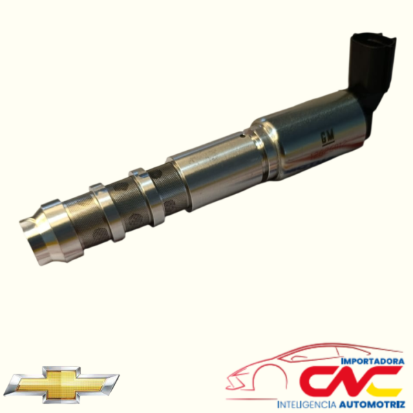 VALVULA VVT CHEVROLET CAPTIVA SPORT 3.0/3.6 - CHEVROLET COLORADO 3.6