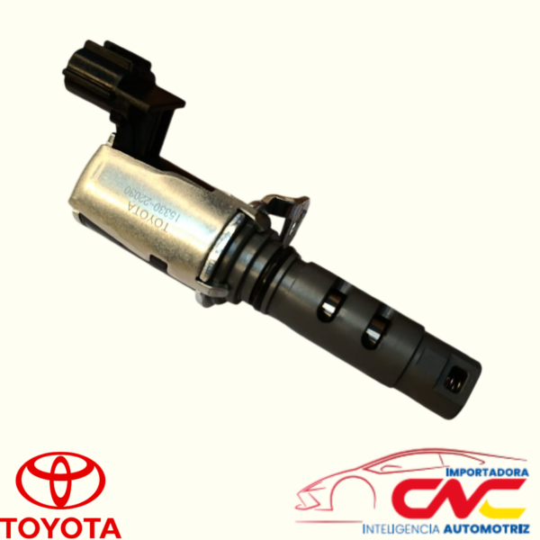 VALVULA VVT TOYOTA COROLLA 1.8