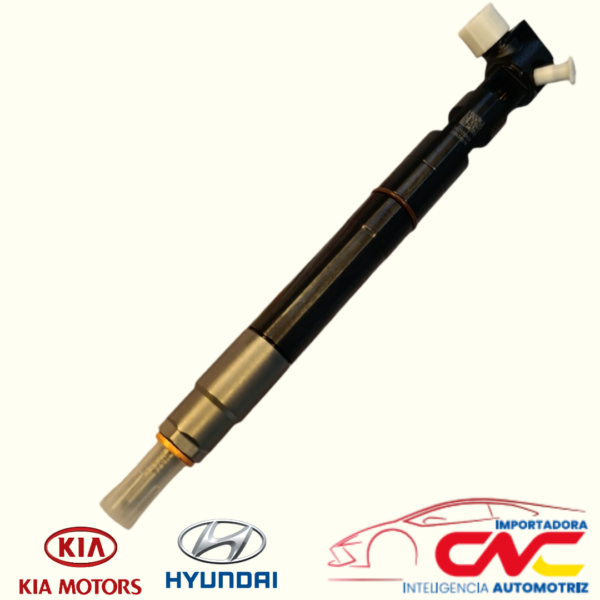 INYECTOR DE COMBUSTIBLE KIA K300 2022 - HYUNDAI H1 - HYUNDAI H100