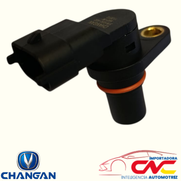 SENSOR DE ARBOL DE LEVAS CMP CHANGAN CS55 1.5 - CHANGAN CS35 PLUS 1.5 - CHANGAN ALSVIN 1.5
