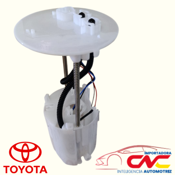 BOMBA DE COMBUSTIBLE TOYOTA 4RUNNER 4.0 2009-- TOYOTA LAND CRUISER PRADO 4.0 2009-2017