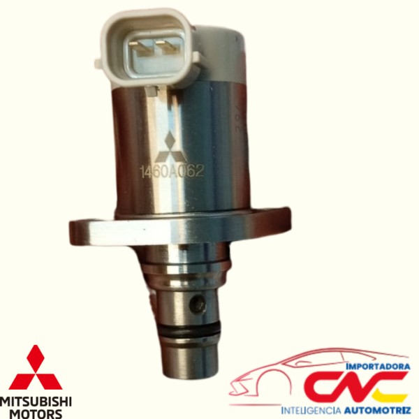 VÁLVULA REGULADORA DE PRESIÓN SCV MITSUBISHI L200 2.4