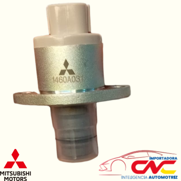 VÁLVULA REGULADORA DE PRESIÓN SCV MITSUBISHI L200 2.5