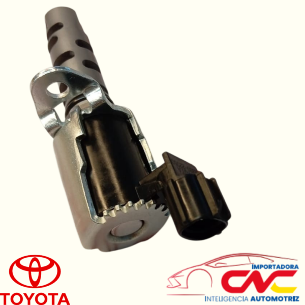 VALVULA VVT TOYOTA COROLLA 1.8 - TOYOCA CELICA 1.8