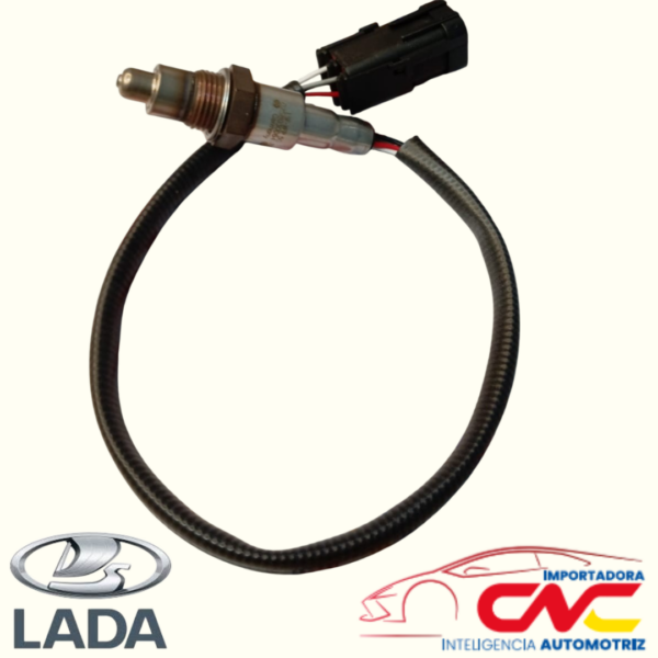 SENSOR DE OXIGENO CHEVROLET LADA NIVA 1.7