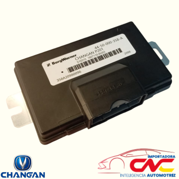 MODULO DE DOBLE TRANSMISION CHANGAN HUNTER F70