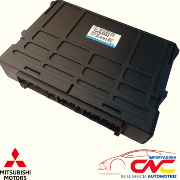 COMPUTADORA -ECM-ECU MITSUBISHI L200  3.5 - MITSUBISHI OUTLANDER 2.4.