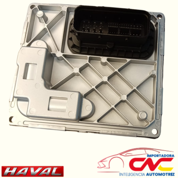 COMPUTADORA -ECM-ECU HAVAL H6 2.0