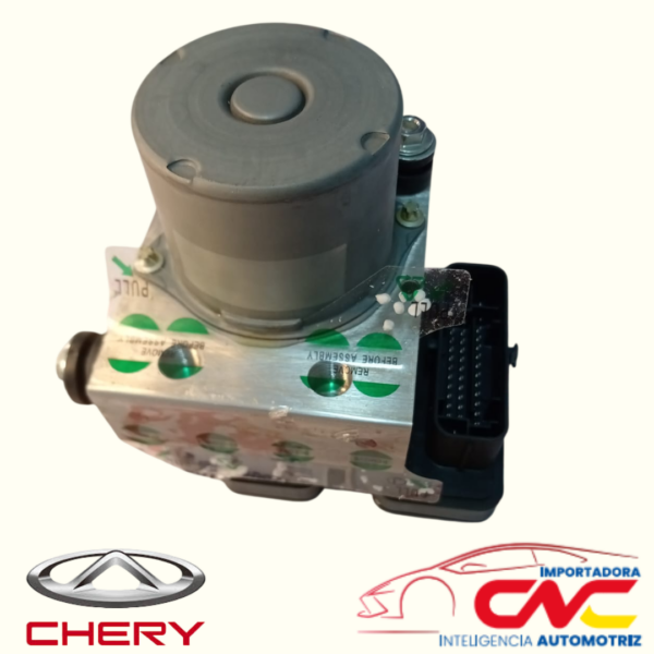 MODULO ABS PEUGEOT 207 - CHERY TIGGO 2 - CHERY TIGGO 3X
