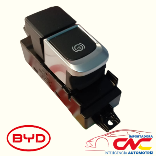 INTERRUPTOR DEL FRENO DE MANO BYD E5 1.5 - BYD SURUI 1.5