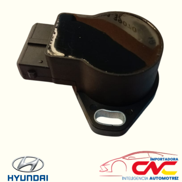 SENSOR TPS HYUNDAI SANTA FE 3.5 2001/2006