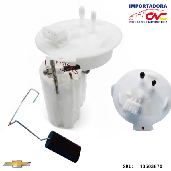 BOMBA DE COMBUSTIBLE CHEVROLET CRUZE 1.8 2011- 2014