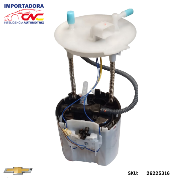 BOMBA DE COMBUSTIBLE CHEVROLET MALIBU 1.5 - 2.0 AVEO
