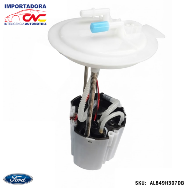BOMBA DE COMBUSTIBLE FORD ESCAPE 2.5