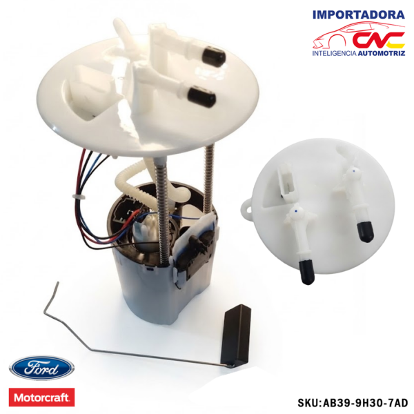BOMBA DE COMBUSTIBLE Ford Ranger Ford 2.5 Flex 13-15