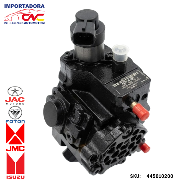 BOMBA DE INYECCION JMC Carrying 2.8 - JMC VIGUS 2.8 FOTON AUMARK 2.8 - JAC T6 2.0 ISUZU NKR 2.8 - NPR 2.8