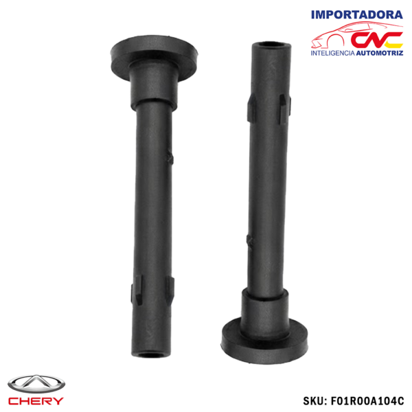 CAPUCHON CHERY TIGGO 2 1.5 – CHERY TIGGO 3 1.5