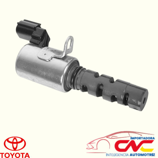 VALVULA VVT TOYOTA YARIS 1.3/1.5 - TOYOTA PRIUS