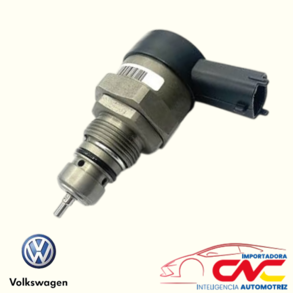 VALVULA REGULADORA DE COMBUSTIBLE VOLKSWAGEN AMAROK