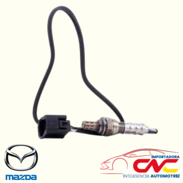 SENSOR DE OXIGENO MAZDA 6 - MAZDA 3 2.0/2.3 - MAZDA 2