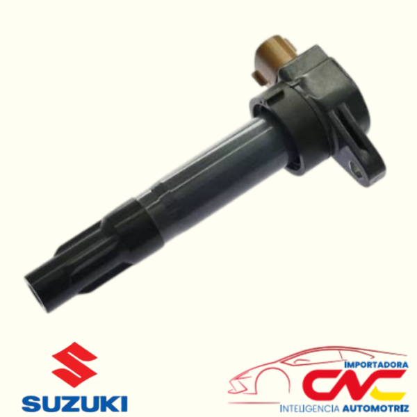 BOBINA DE ENCENDIDO SUZUKI GRAND VITARA II 2.4 - SUZUKI GRAND VITARA 2.7 V6 - SUZUKI SX4 SWIFT