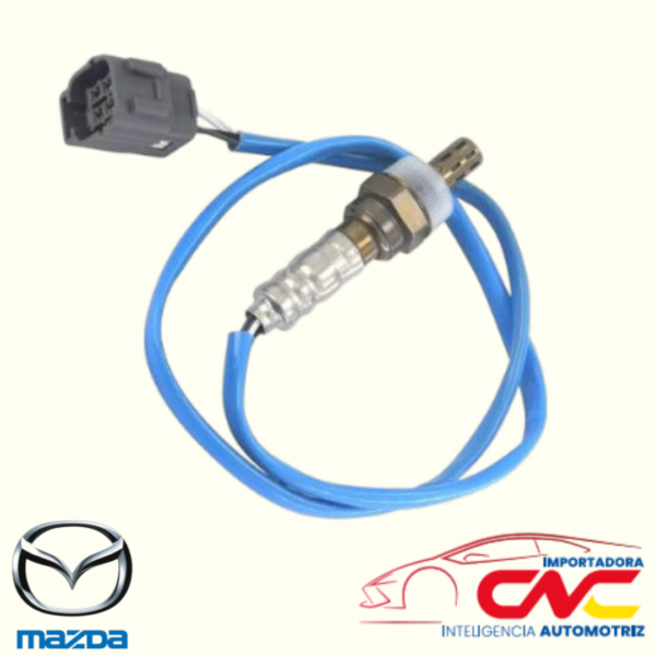 SENSOR DE OXIGENO MAZDA 6 2.3 - MAZDA CX-7 2.3/2.5 2010-2017