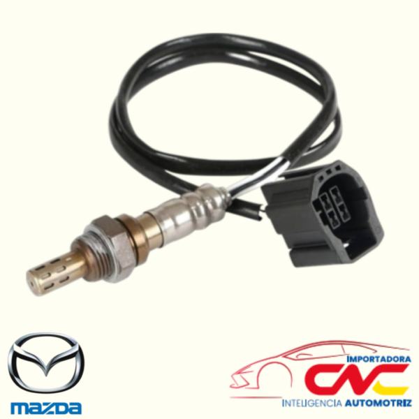 SENSOR DE OXIGENO MULTIPLE  MAZDA 3 1.6/2.0 - MAZDA 6 2.0