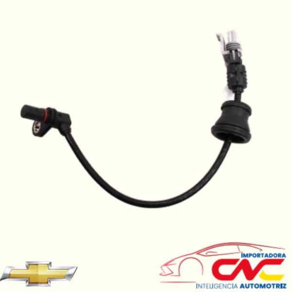 SENSOR ABS DELANTERO RH-LH CHEVROLET CAPTIVA 2.4/3.0/3.2