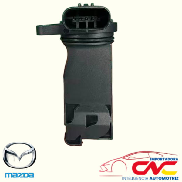 SENSOR MAF  MAZDA 3 - MAZDA 6 - MAZDA CX-5 2.0 / 2.3 / 2.5