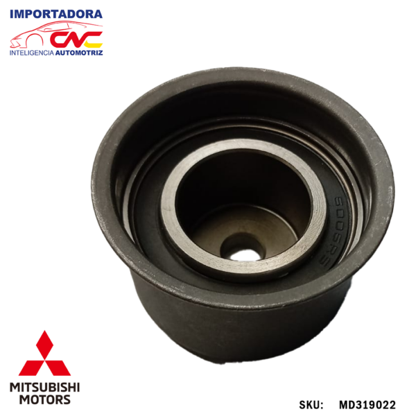 POLEA MITSUBISHI MONTERO 3.0 - MITSUBISHI GALANT 3.5 - MITSUBISHI 3.5