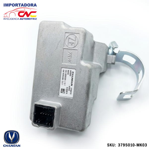 BLOQUEO ELECTRONICO DE DIRECCION CHANGAN CS55 1.5 - CHANGAN CS75 1.5