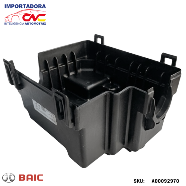 CAJA DE FUSIBLES BAIC X35