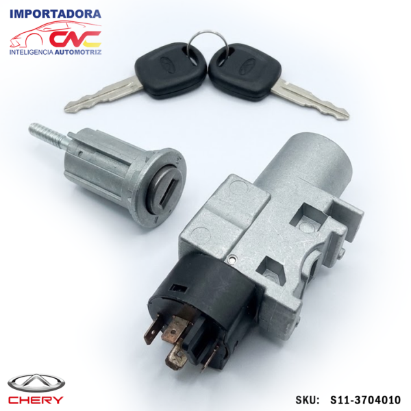 INTERRUPTOR DE ENCENDIDO CHERRY QQ6