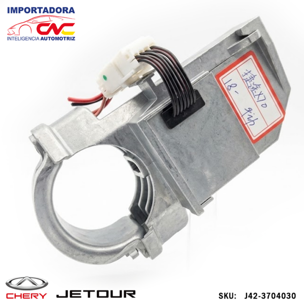 MODULO DE BLOQUEO DE DIRECCION JETOUR X70- CHERY TIGGO 4 – CHERY TIGGO 5 – CHERY TIGGO 7 – CHERY TIGGO 8 – CHERY ARRIZO 5 -CHERY ARRIZO 6 – CHERY ARRIZO 7